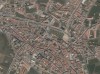 Foto satlite de Astorga desde el aire